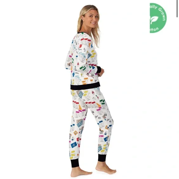 Bedhead monopoly pajamas hotsell